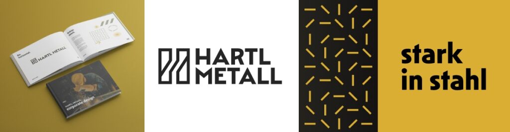 Plappermaul Blog Branding Referenz Hartl