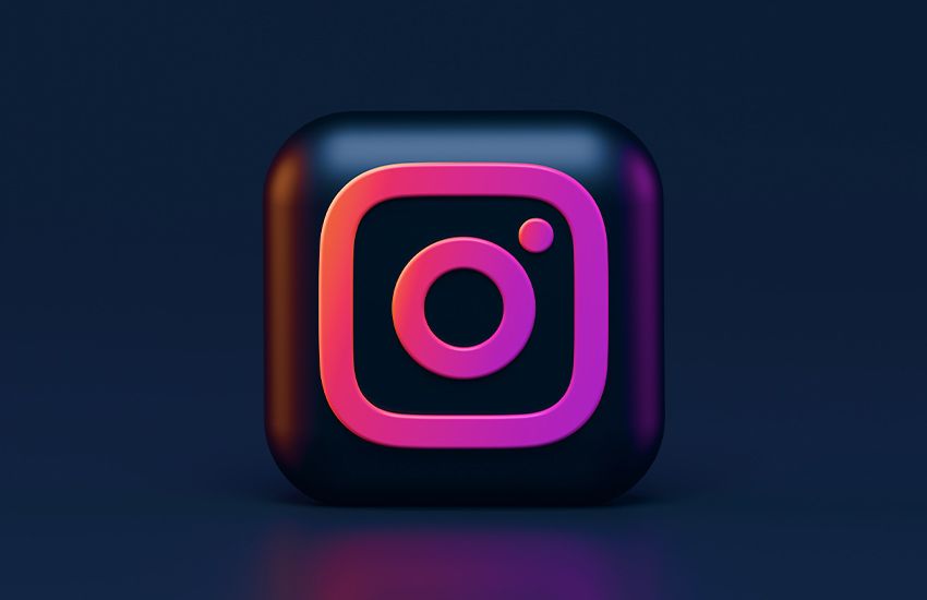 Instagram Logo