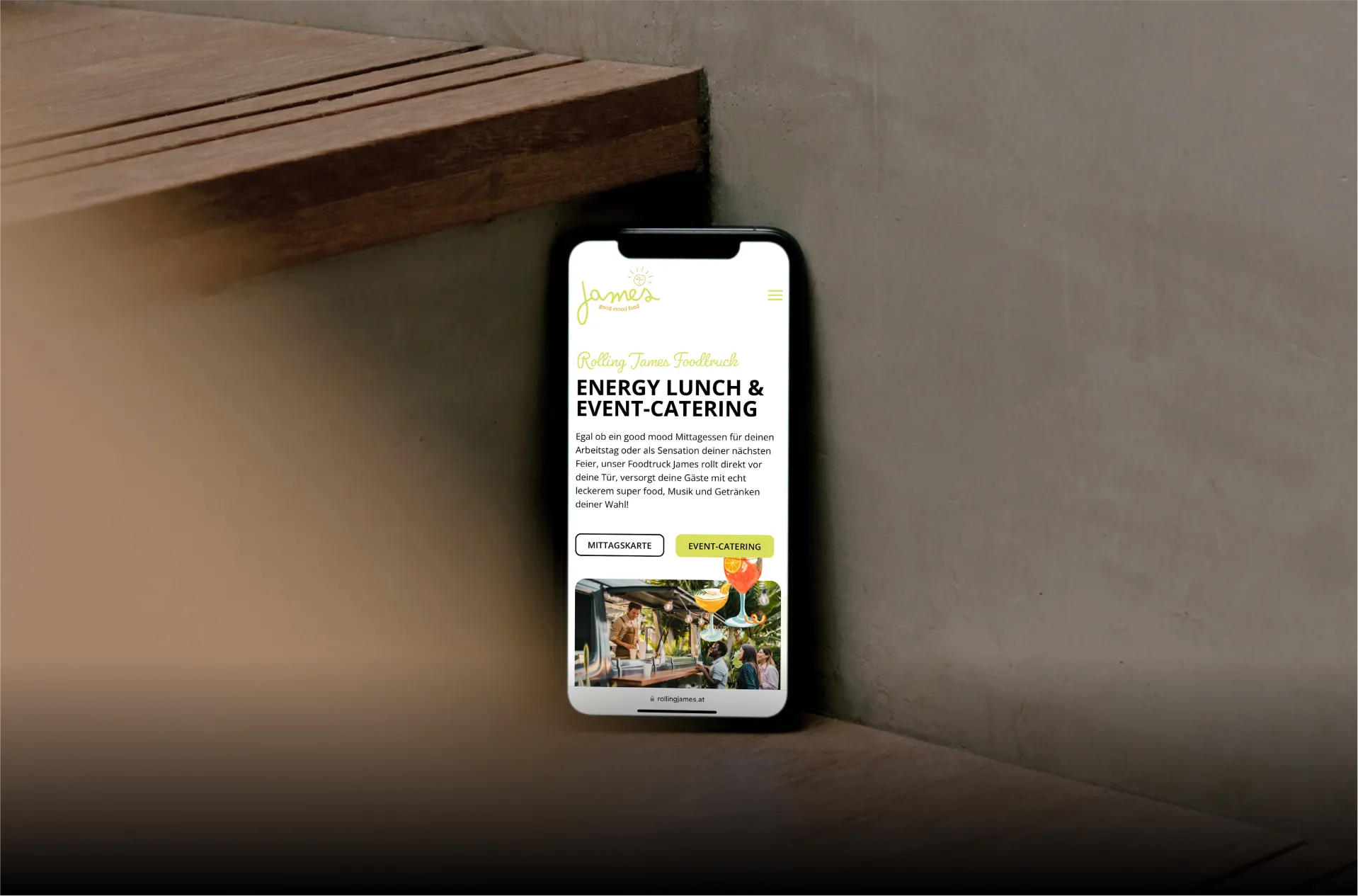 plappermaul-referenz-jamesfoodtruck-website-mobil-2