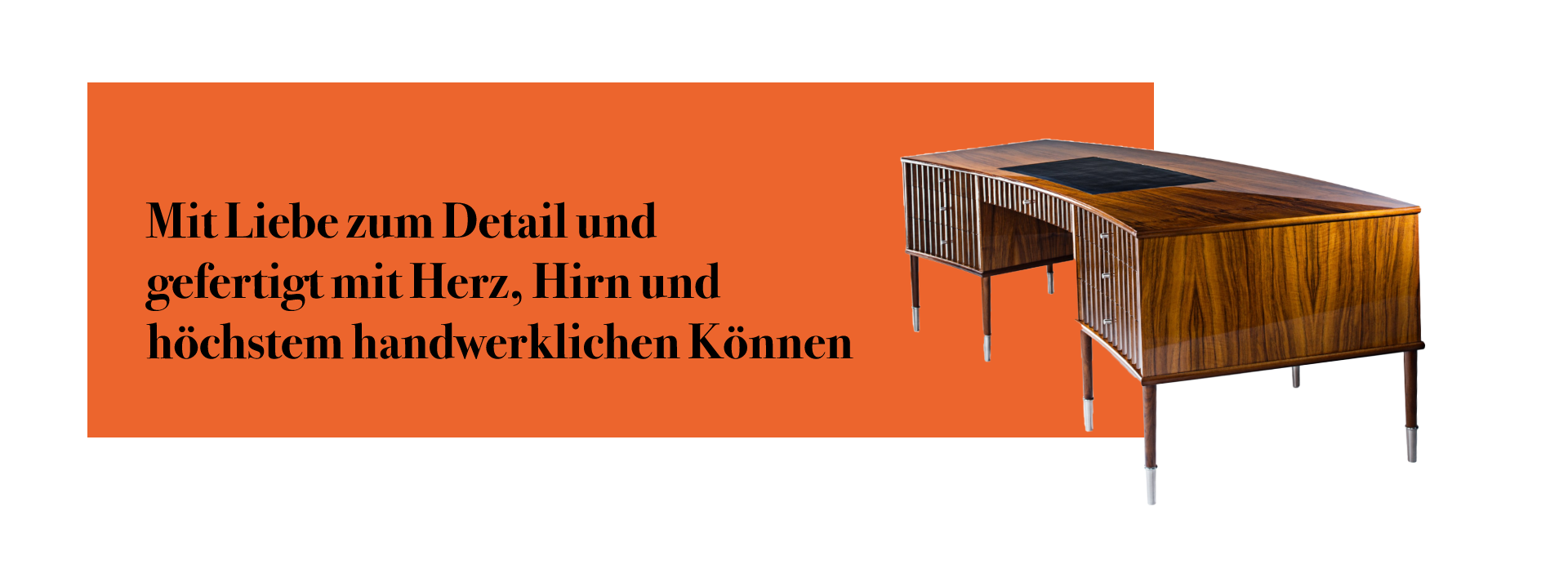 plappermaul referenz gaisbauer - liebe zum detail