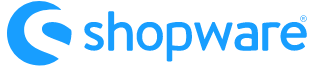 Logo Shopware