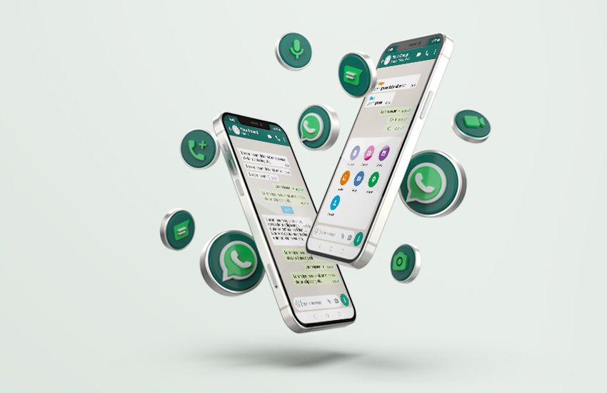 Plappermaul Blog WhatsApp als Unternehmen nutzen