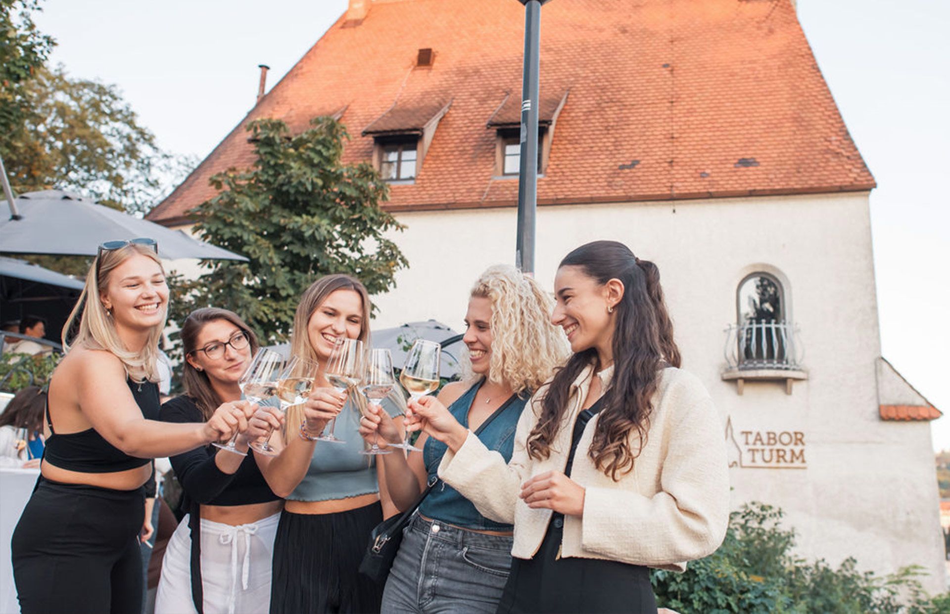 Plappermaul Blog Afterwork Taborturm