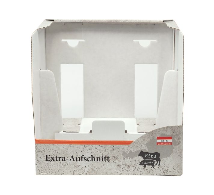 Packit! Verpackung