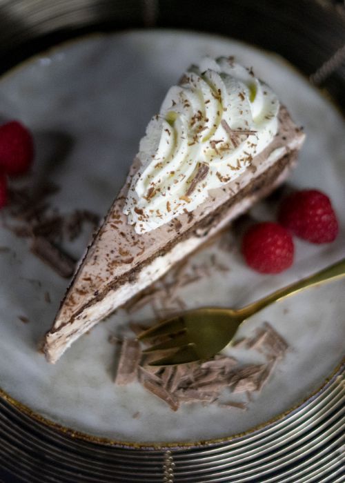 Plappermaul Leistung Ergebnis von Fotoshooting Torte