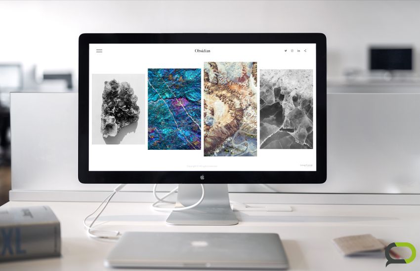 website launch