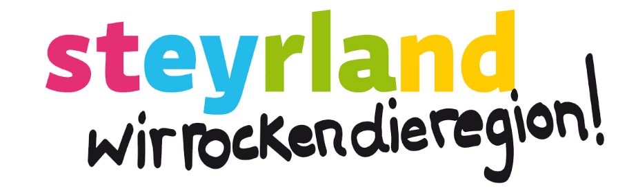 steyrland Logo