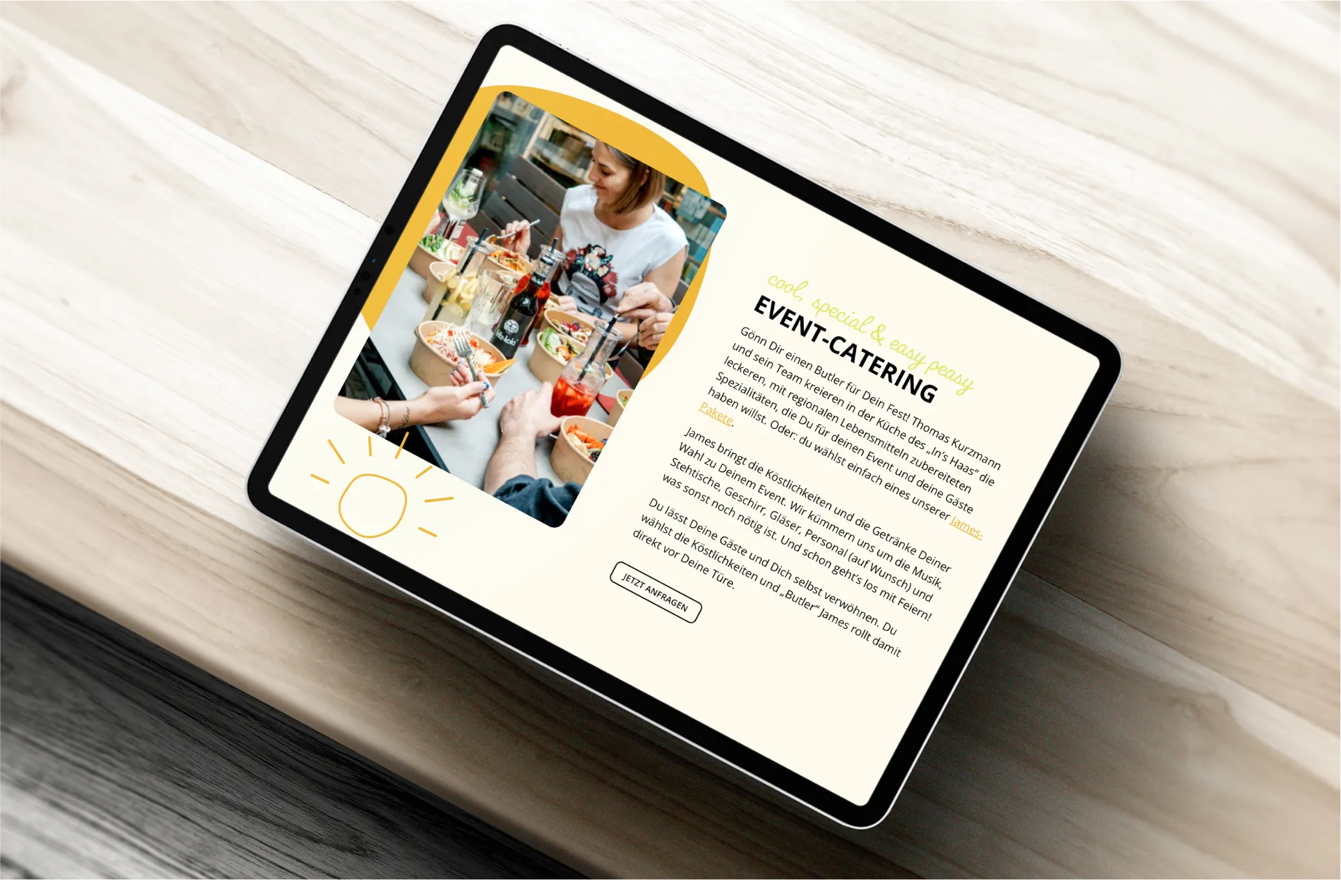 plappermaul-referenz-jamesfoodtruck-website-tablet