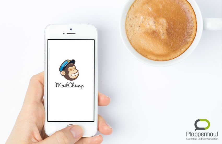 mailchimp