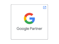 Google Partner Zertifikat