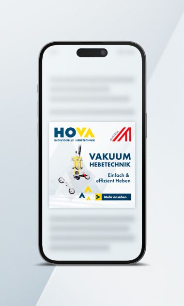 Plappermaul Referenz HOVA cover