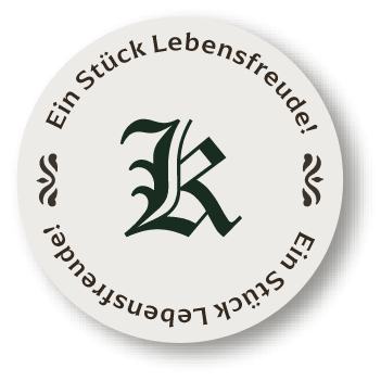 Ein Stück Lebensfreude