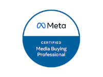 Meta Media Buying Professional Zertifikat