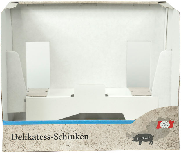 Plappermaul Referenz packit Verpackung Karton