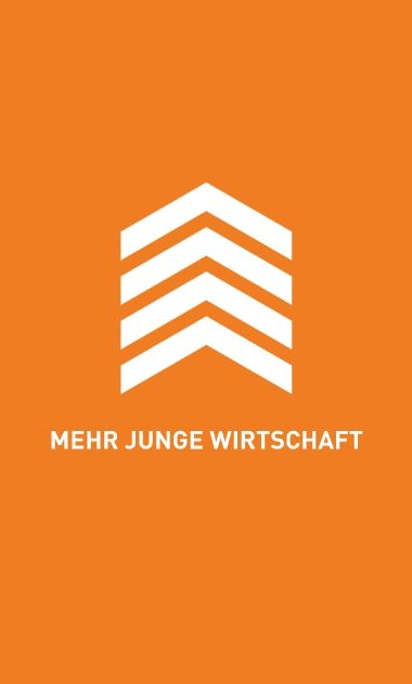 plappermaul referenz Junge WIrtschaft