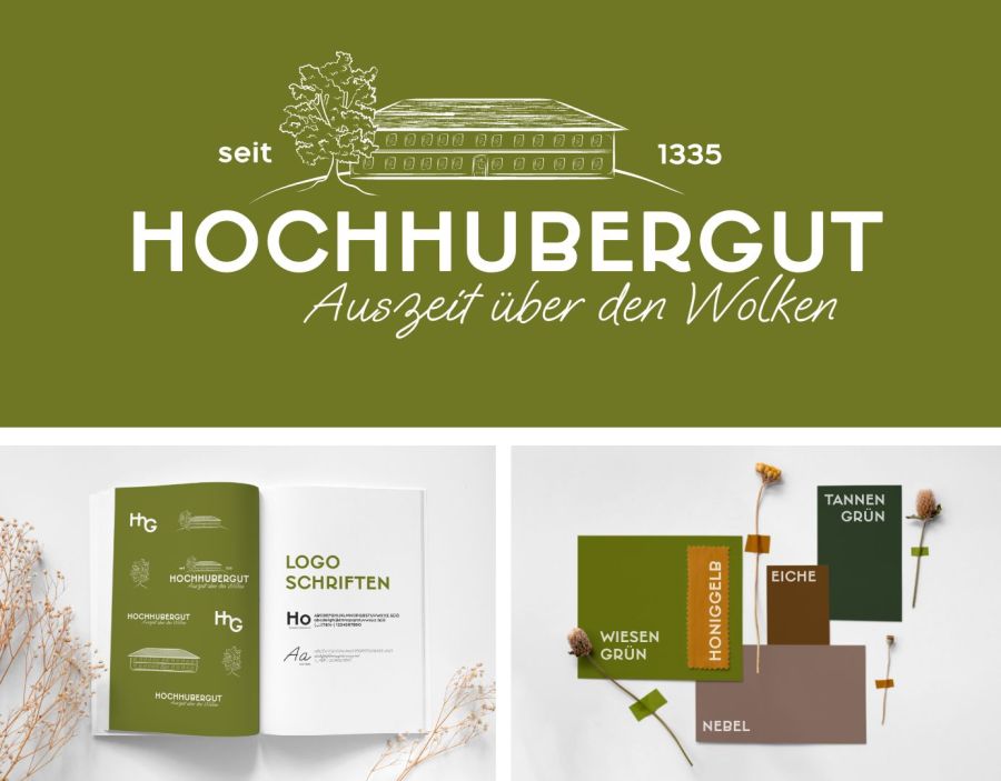 Referenz Plappermaul Hochhubergut CD