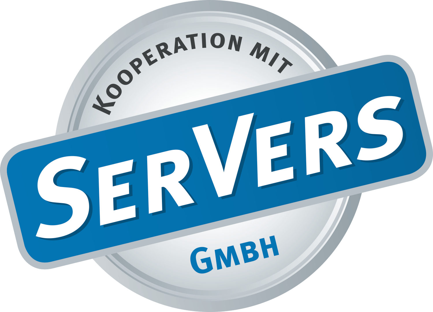 Servers Logo