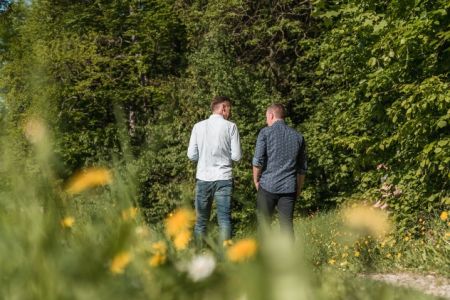 Plappermaul Referenz wirklich wirksam Mario Pramberger Coaching