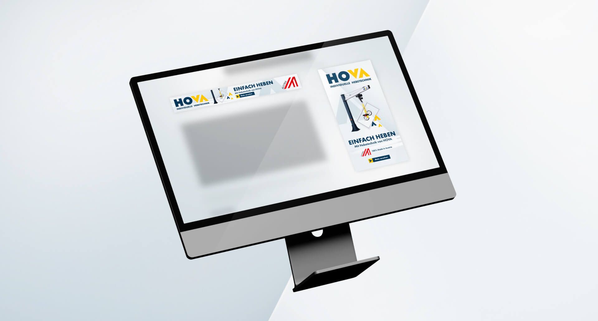 Plappermaul Referenz HOVA online marketing SEA