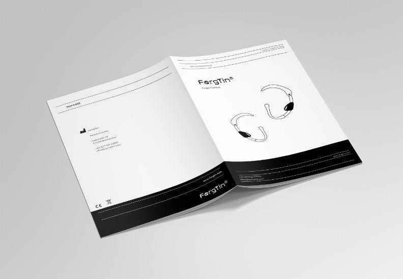 ForgTin Folder Print