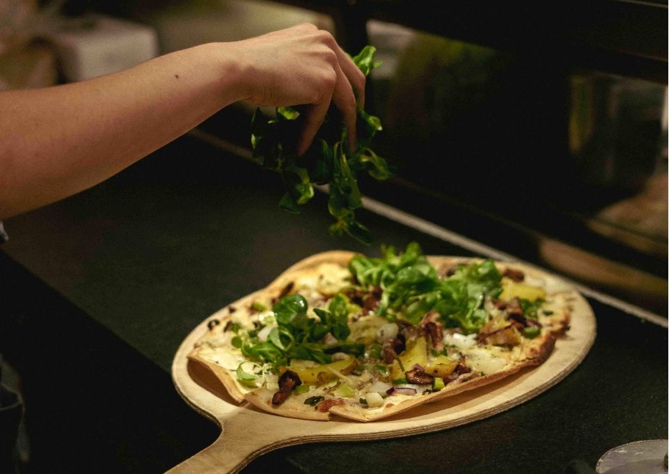 plappermaul referenz inshaas flammkuchen zubereitung