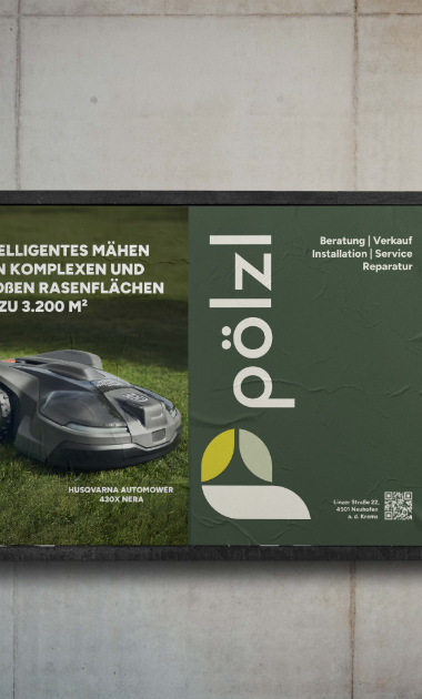 Referenz Pölzl cover