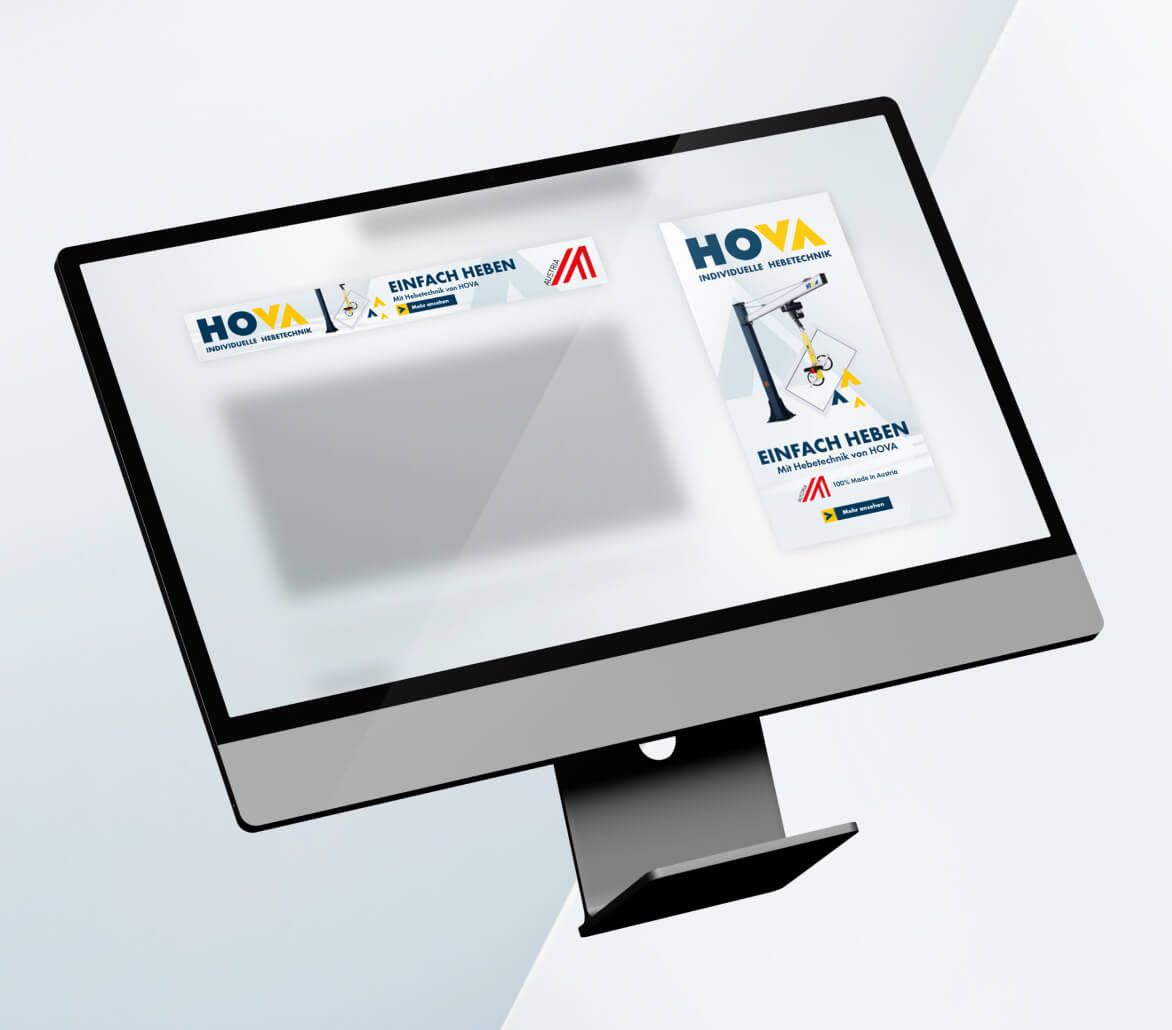 Plappermaul Referenz HOVA online marketing SEA