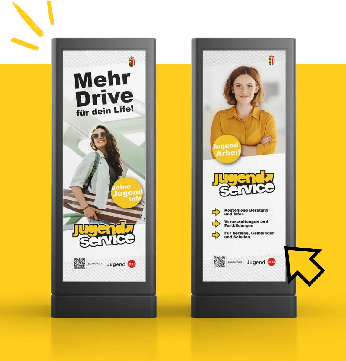 plappermaul-referenz-jugendservice-leuchtsaeulen-mobil
