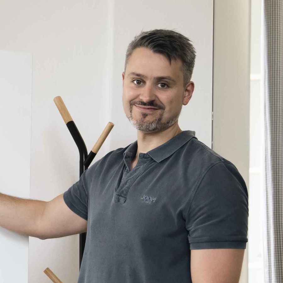 Ing. Armin Schnürer MA MSc
