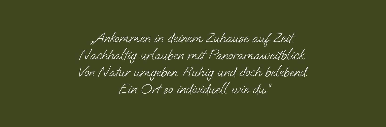 Hochhubergut Text in Schriftart - Referenz von Plappermaul