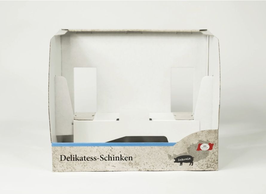 Packit! Verpackung
