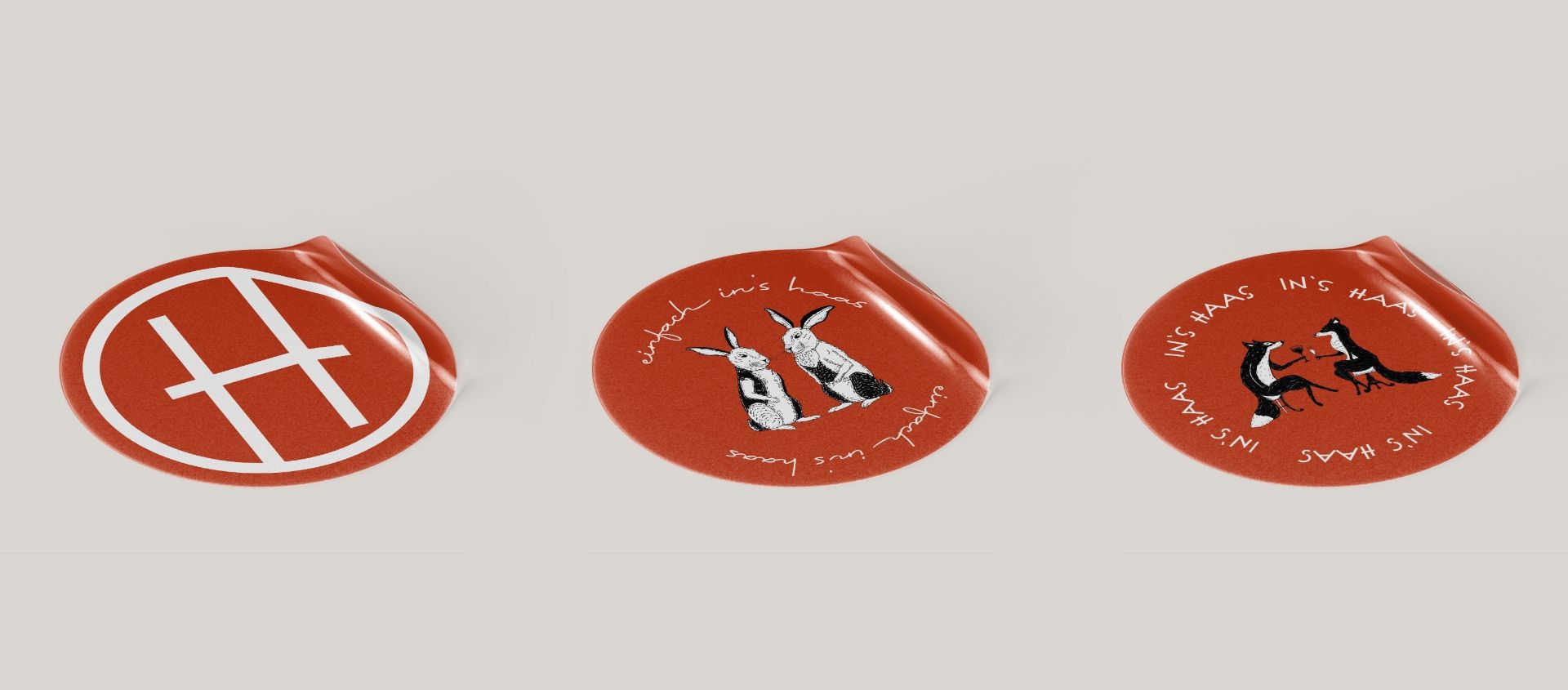  plappermaul referenz inshaas drucksorten sticker
