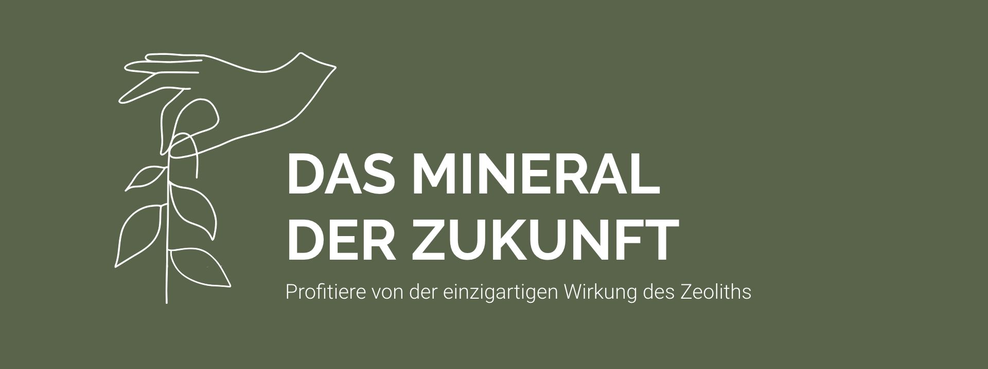Plappermaul Referenz lithos Mineral der Zukunft