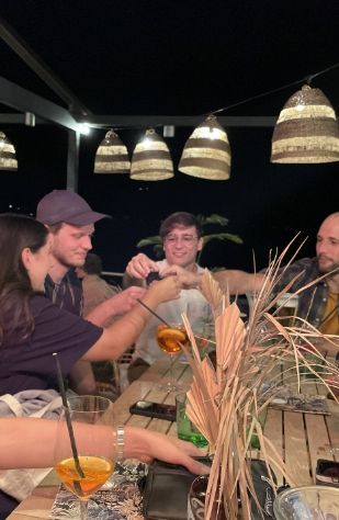 Plappermaul Karriere Teambuilding
