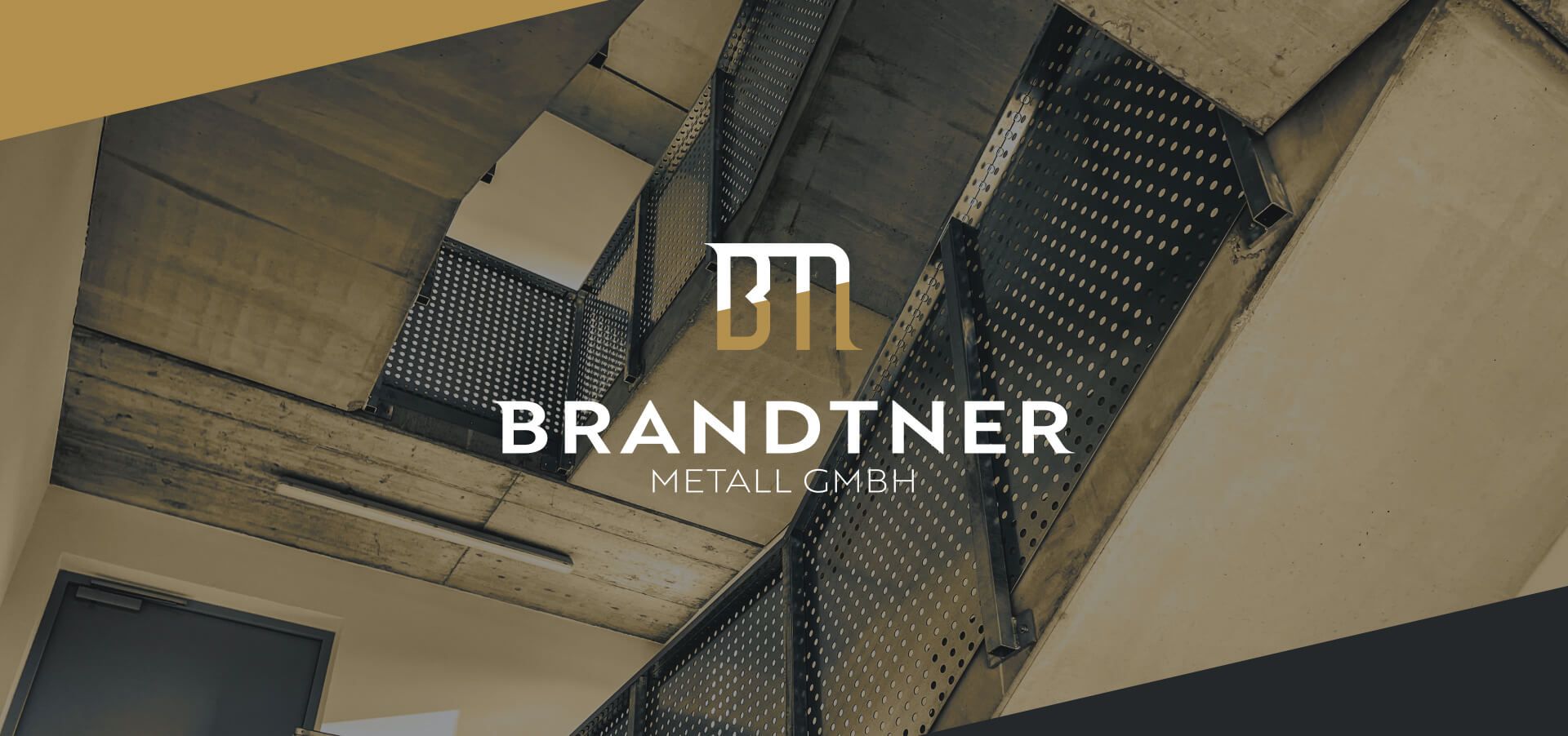 Plappermaul Referenz Brandtner Metall Header