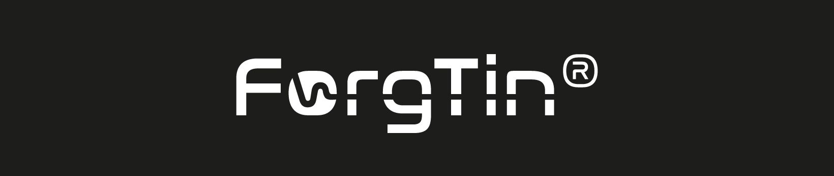 ForgTin Logo