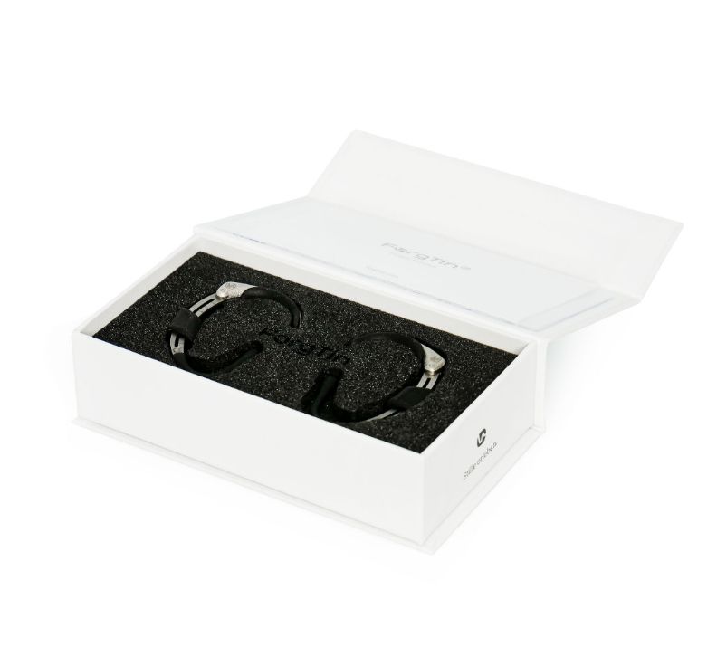 ForgTin Verpackung