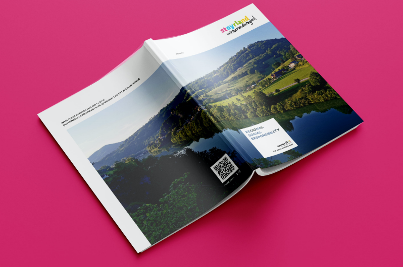 Plappermaul Referenz RSR Bericht Cover außen