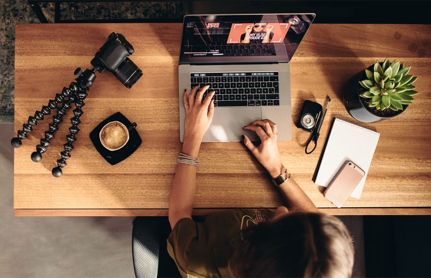 Performance Marketing Creative Erstellung