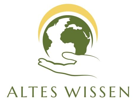 altes wissen logo neu