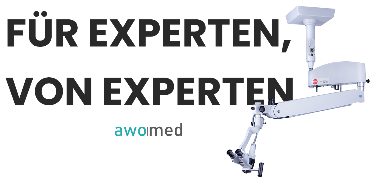 plappermaul referenz awomed für experten von experten