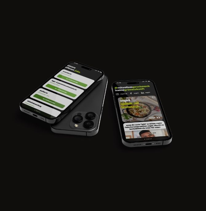 plappermaul referenz vegini jobs mobile