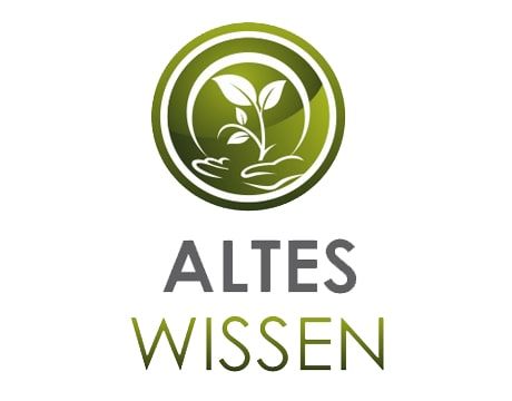 altes wissen logo alt