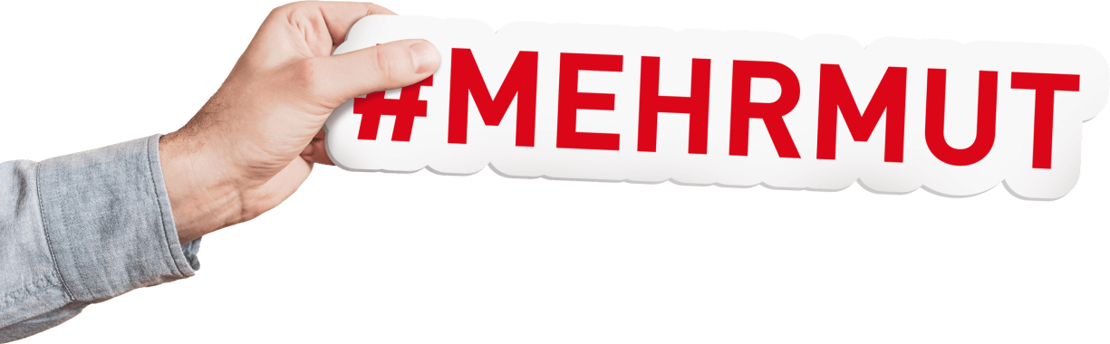 plappermaul referenz wkoö selfie spot mehrmut schild