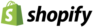 Logo Shopify