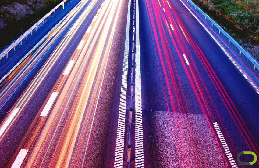 traffic