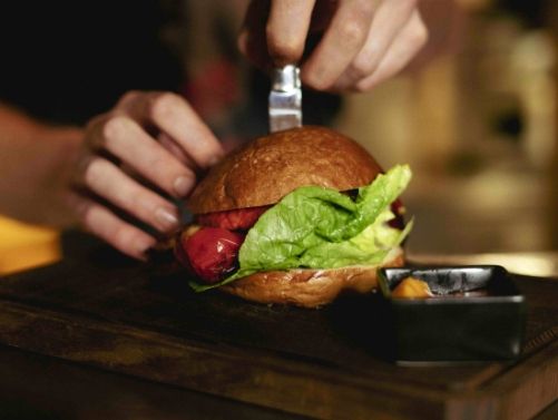 plappermaul referenz inshaas Burger