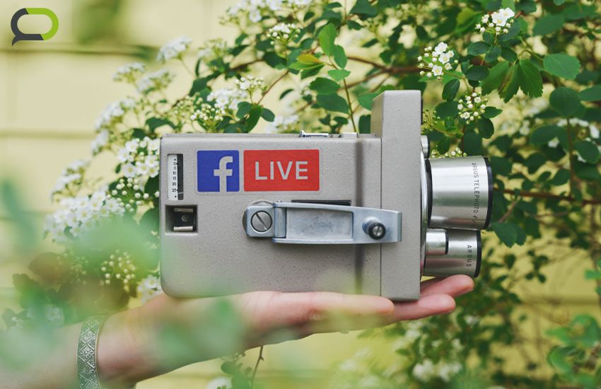 livestream