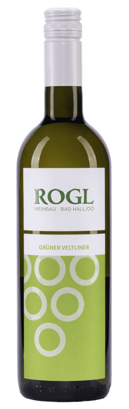 weinbau rogl grüner veltliner classic