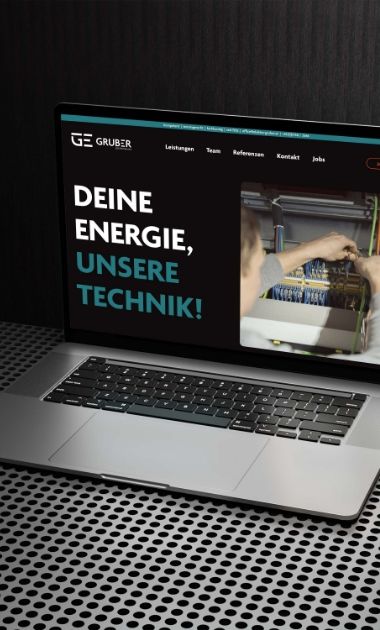 referenz gruber elektrotechnik